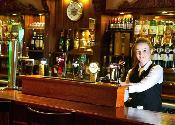 Torc Hotel