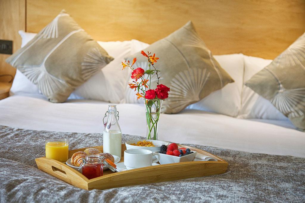 Hotel Torc Woodford (Kerry)
