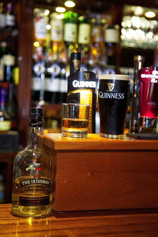 Hotel Torc Woodford (Kerry)
