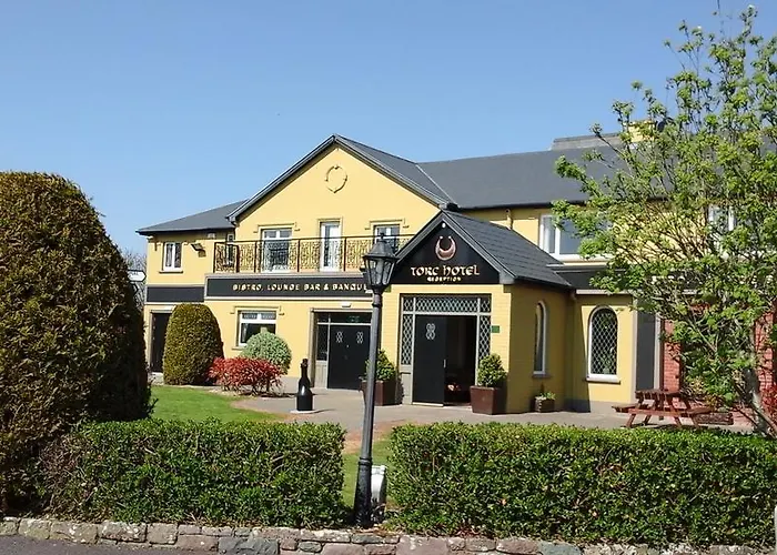 Torc Hotel