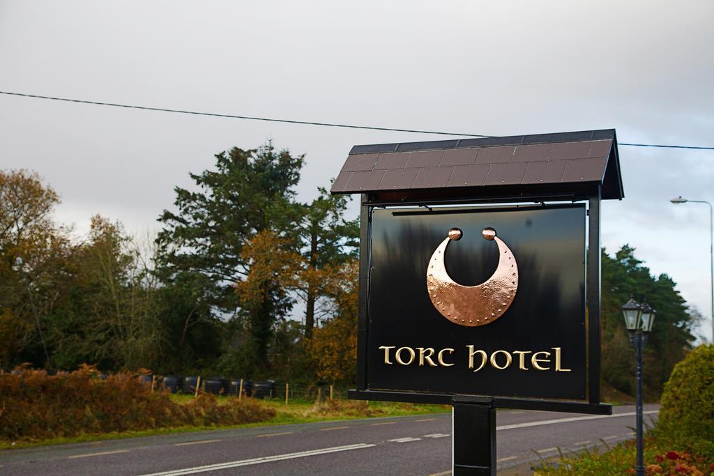 Hotel Torc Woodford (Kerry)