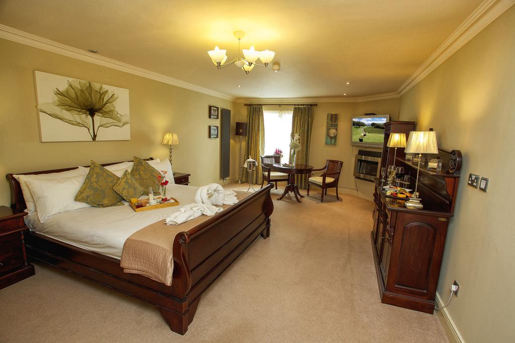 Hotel Torc Woodford (Kerry)